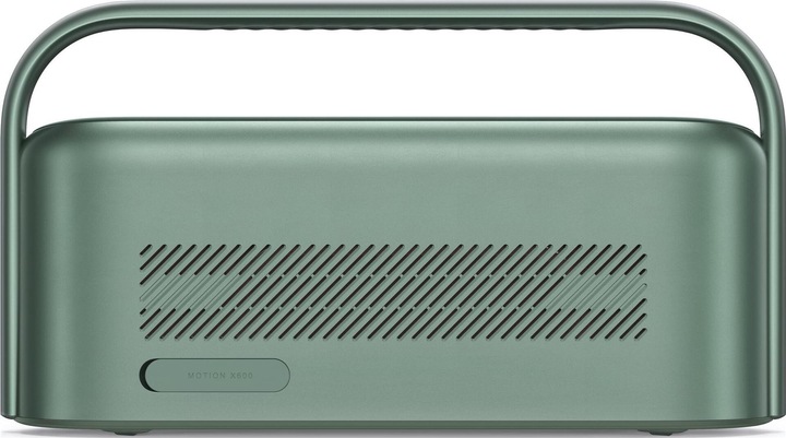 Produktbild soundcore Motion X600, Spatial Audio, Wireless HiR (12 h, Batteriebetrieb)