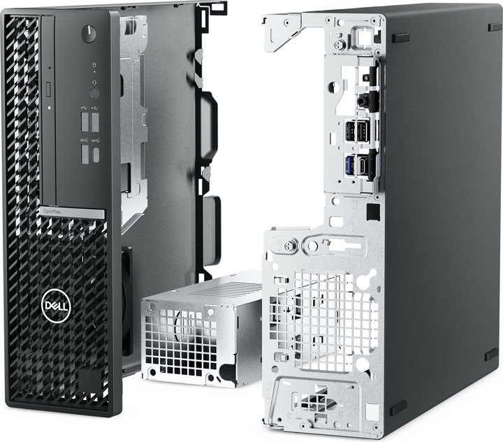Immagine prodotto Dell OptiPlex 7020 SFF (Intel Core i3-14100, 8 GB, 256 GB, UHD Graphics 730)