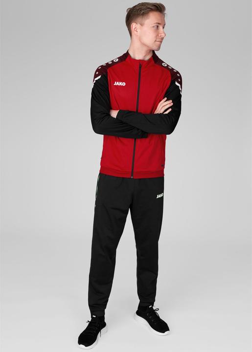 Produktbild JAKO Polyesterhose Allround (4XL)