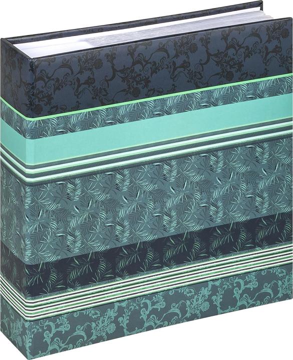 Image du produit Walther Design Album mémo Pheline 10x15 200 photos ME358L (10 x 15 cm)