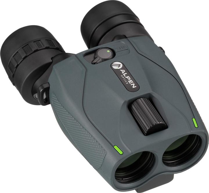 Produktbild Alpen Optics 16x30 Alpen Apex Steady HD with Image stabilisation (16 x, 30 mm)