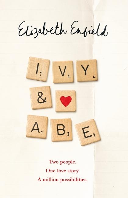 Produktbild Ivy & Abe (Englisch, Elizabeth Enfield, 2017)