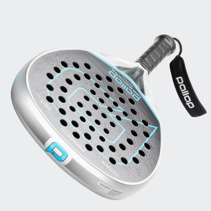 Produktbild Pallap POWER VELOCITY ELITE 01 Padel Schläger