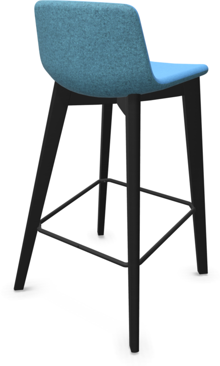 Actual product image Narbutas Twist & Sit Bar Stool
