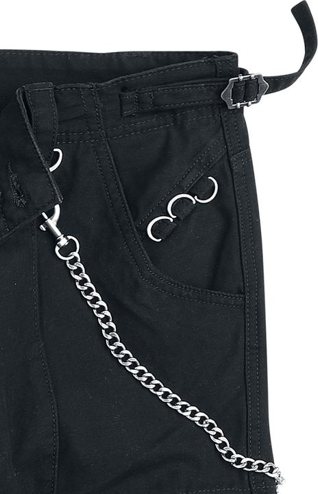 Image du produit Black Blood by Gothicana Sirens (M)