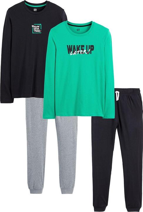 Produktbild La Redoute Collections Pyjamas (164)