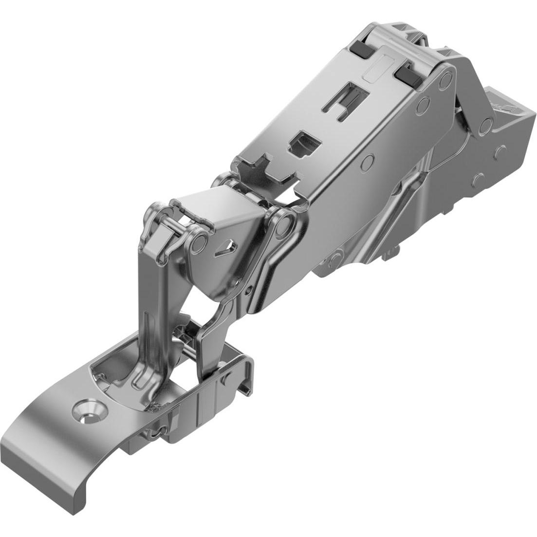 Hettich, Möbelscharnier, Topfbänder Sensys 8657i, Eckband