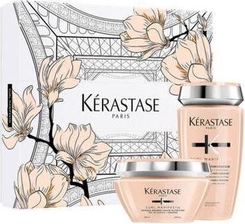 Immagine prodotto Kérastase Coffret di primavera Curl Manifesto Intense (Set per la cura dei capelli)