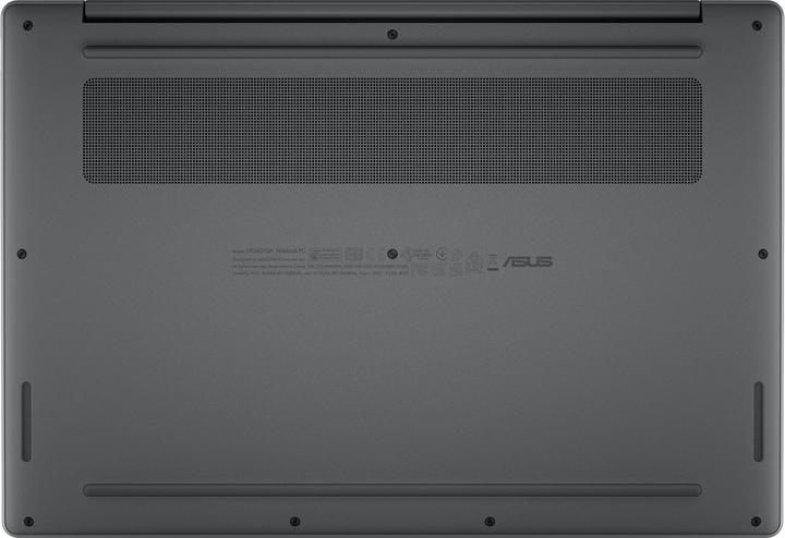 Produktbild ASUS Zenbook A14 (14", 1000 GB, 32 GB, CH, Snapdragon X X1-26-100)