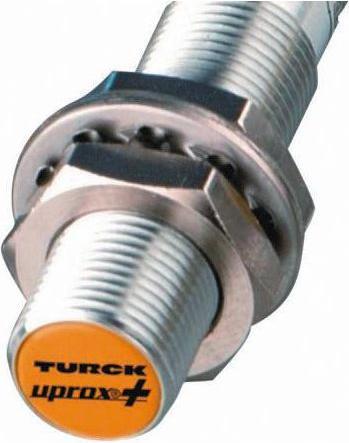 Produktbild Turck Induktiver Näherungsschalter 4mm