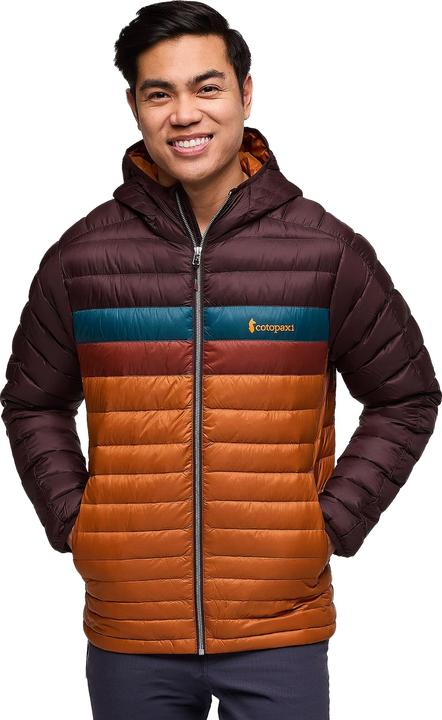 Immagine prodotto Cotopaxi Fuego Down Hooded Jacket (S)