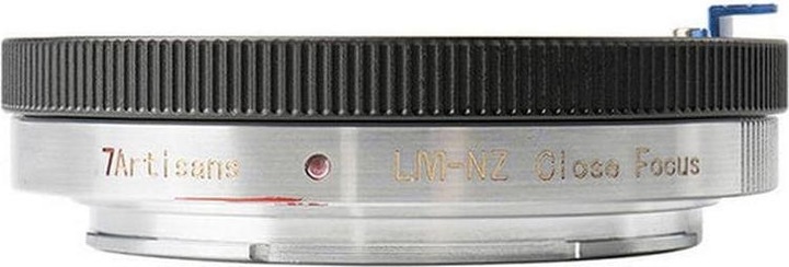 Immagine prodotto 7artisans Leica M – Nikon Z