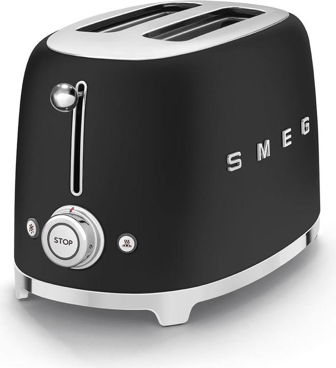 Produktbild Smeg 50's Style Kompakt