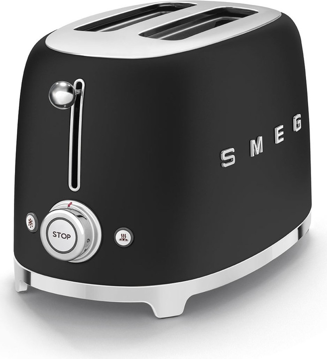 Produktbild Smeg 50's Style Kompakt (EU-Stecker)