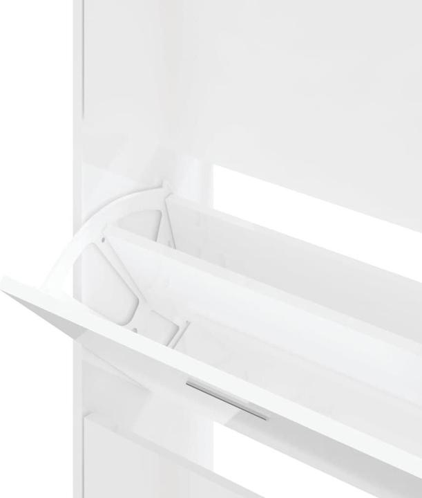 Immagine prodotto vidaXL Braelyn (63 x 24 x 147 cm)