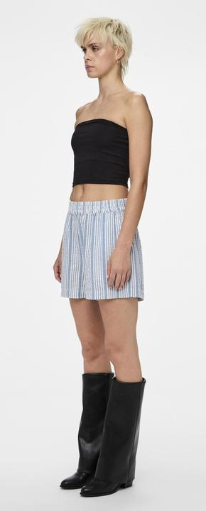 Produktbild Pieces PCTESSA Seersucker Shorts