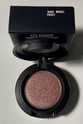 Image du produit MAC Cosmetics Eye Shadow (Nude Model)