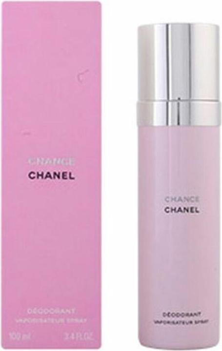 Actual product image Chanel chance (Spray, 100 ml)