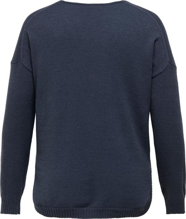 Actual product image Only Carmargareta Ls Pullover Knt Noos (S)