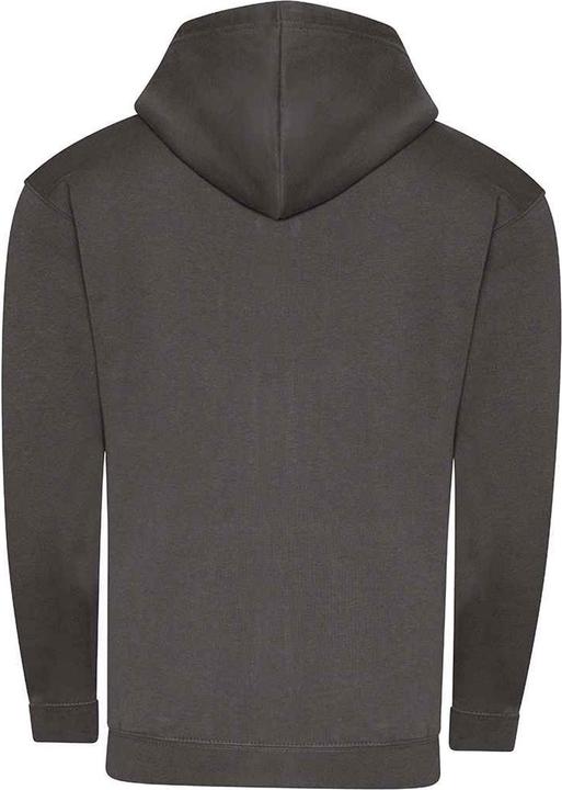 Produktbild Awdis Kapuzenpullover Baumwolle Aus Biologischem Anbau (XXL)