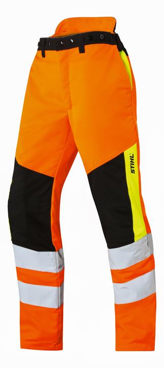 Produktbild Stihl Warnschutzbundhose Protect MS Gr. 2XL (XXL)