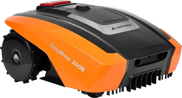 Produktbild Yard Force EasyMow 260B (300 m²)