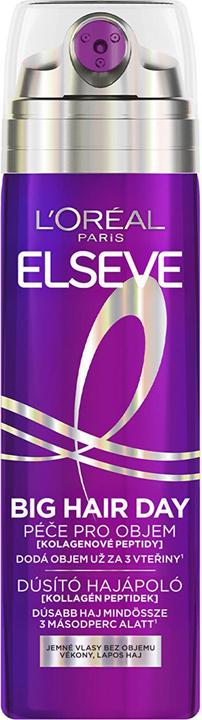 Image du produit L'Oréal Paris Big Hair Day (200 ml)