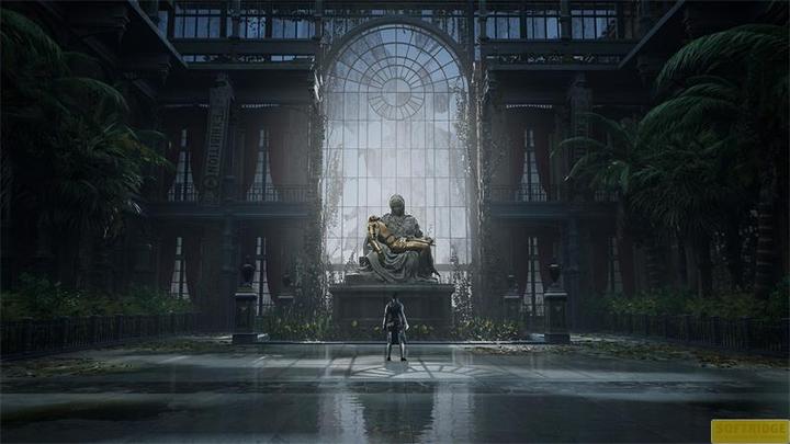 Produktbild Lies of P (PS5, DE)