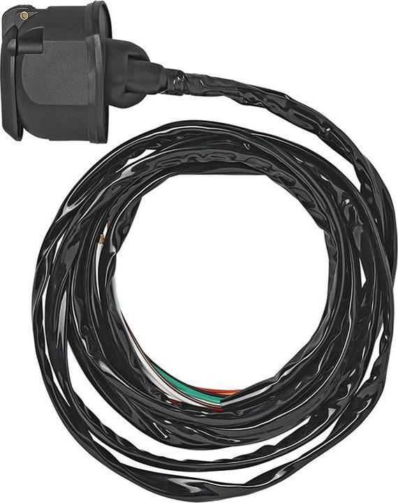 Immagine prodotto ProPlus Cablaggio 13 poli PVC System West in blister