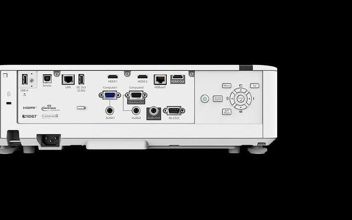 Productafbeelding Epson EB-L530U (WUXGA, 5200 lm, 1.35 - 2.2:1)