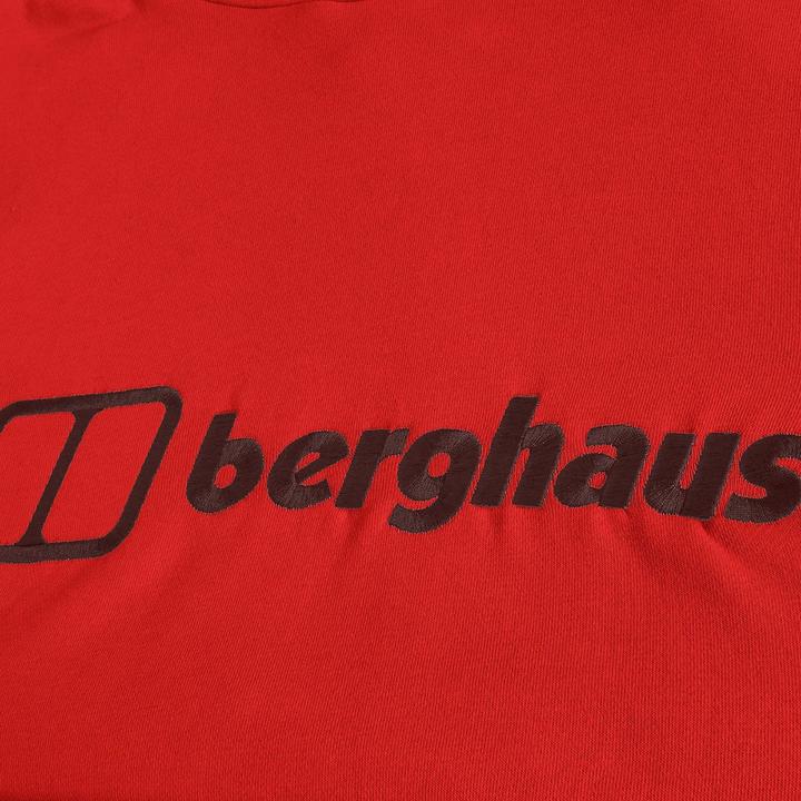 Immagine prodotto Berghaus M Logo Hoody Light (Hoody) (48)