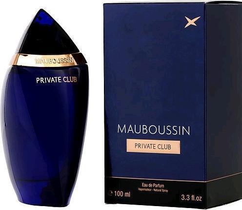 Produktbild Mauboussin Private Club (Eau de Parfum, 100 ml)