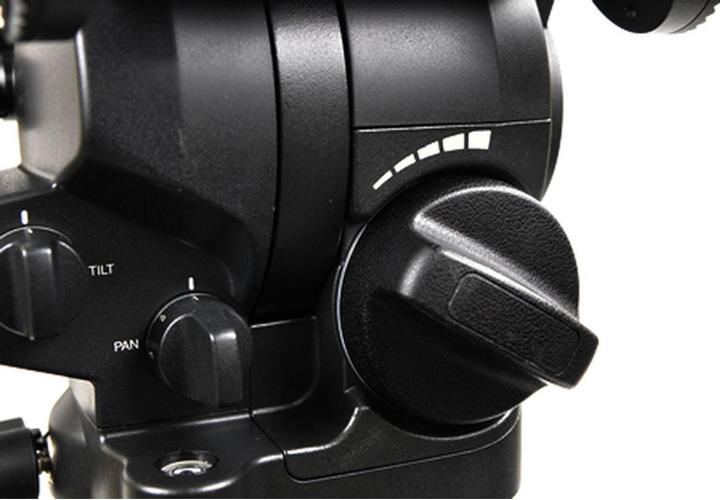 Produktbild Libec 100mm Ball Video Head