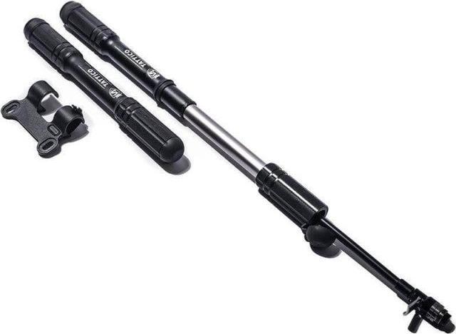 Produktbild Silca Tattico