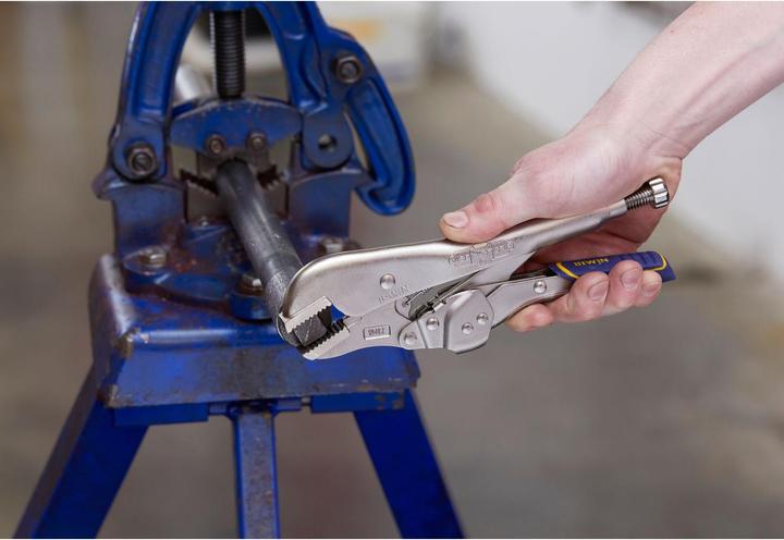 Productafbeelding Irwin Tang VISE-GRIP FAST RELEASE 10R (250 mm)