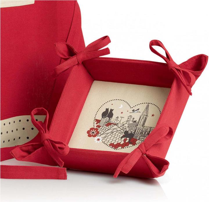 Produktbild Winkler bkorb - herzkatzen