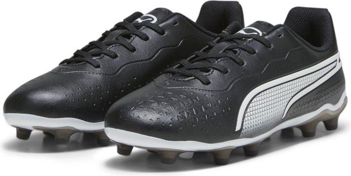 Produktbild Puma King Match Fg/Ag Jr (38)