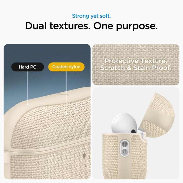 Immagine prodotto Spigen Urban Fit AirPods Pro 3 (Manicotto per cuffie)