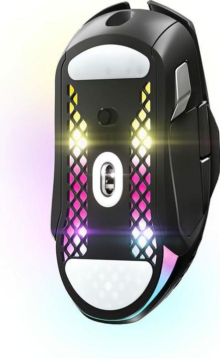 Actual product image SteelSeries Aerox 5 (Wireless)