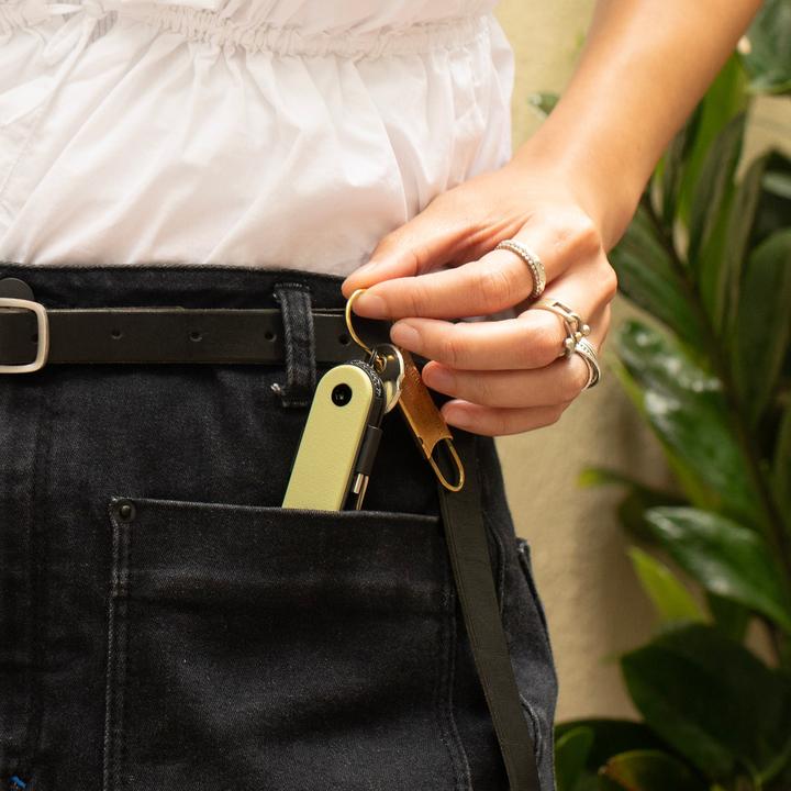 Image du produit Native Union Pocket Cable (0.17 m, 60 W)