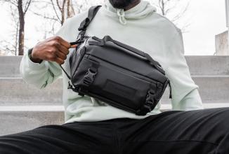 Productafbeelding Wandrd Rogue Sling (Camera schoudertas, 6 l)