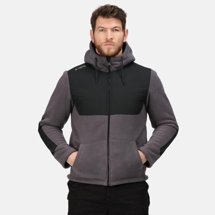 Produktbild Regatta Garrison Kapuzenjacke (XXL)