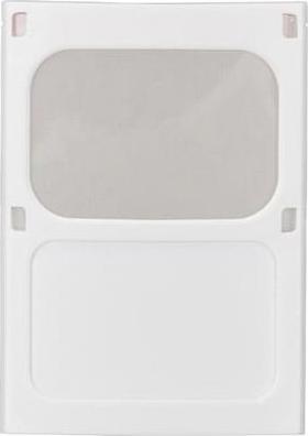 Actual product image RayTec W-LED spotlight VAR2-POE-W2-1