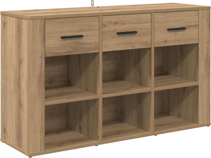 Image du produit vidaXL Sideboard (30 x 100 x 59.50 cm)