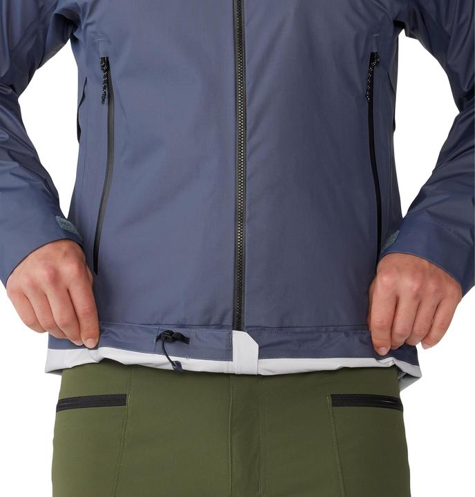 Produktbild Mountain Hardwear M Premonition™ UL Jacket (S)