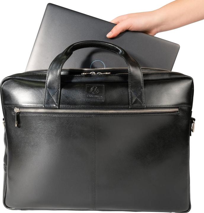 Immagine prodotto Exacompta Valigie e bagaglio (15.60", Universale)