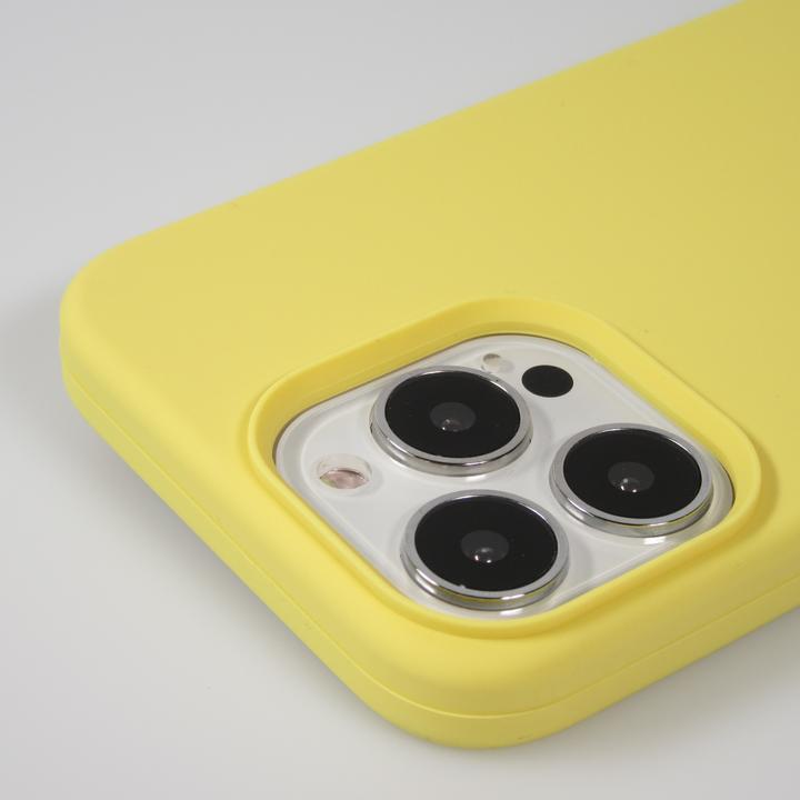 Produktbild PhoneLook Hülle Soft Touch (Apple iPhone 13 Pro)