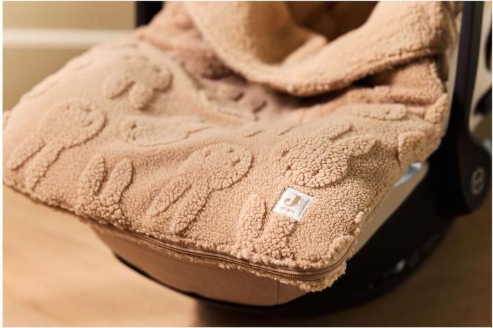 Image du produit Jollein Fusssack Babyschale
