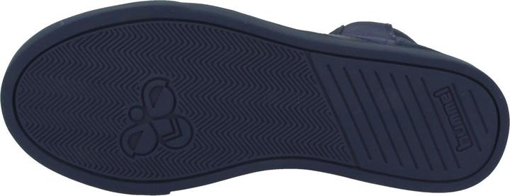 Produktbild hummel Slimmer Stadil Tonal High Sneaker (45)