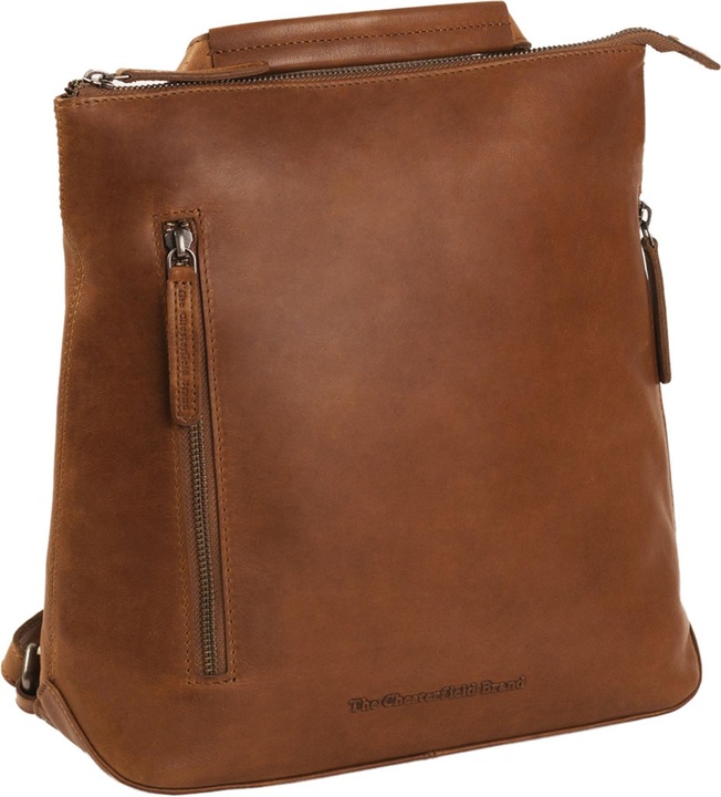 Actual product image The Chesterfield Brand Backpack / Daypack Elise 0238 (8 l)